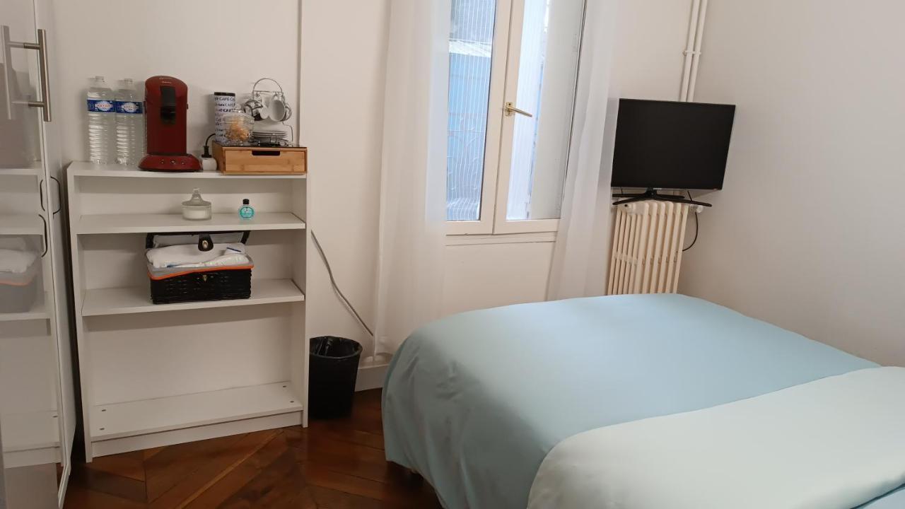 Chambre Privee A Arcueil - Cachan Exterior foto